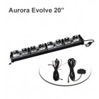 Адаптивная светодиодная балка Aurora Evolve ALO-N20